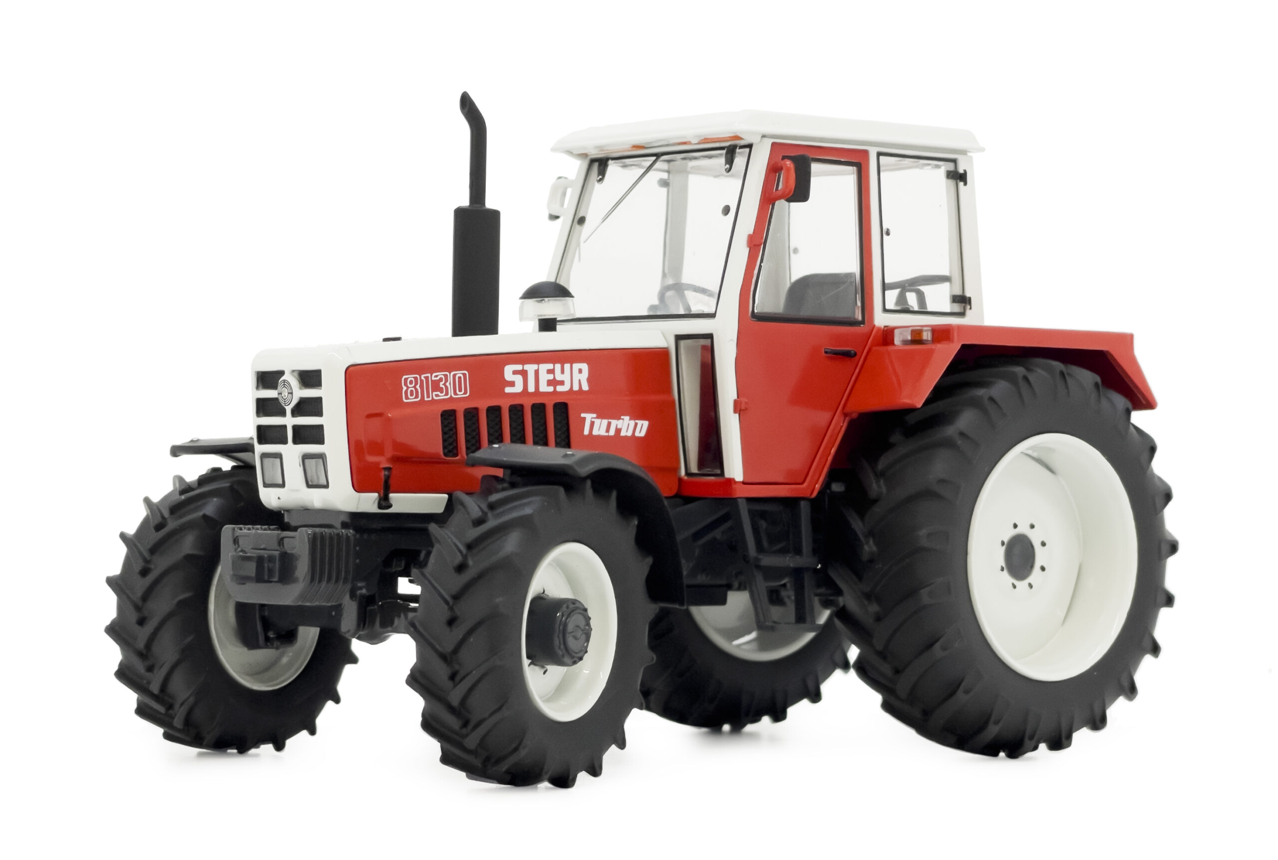Steyr 8130 SK1 - 1:32